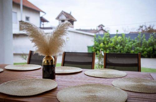 Novska Apartment | 90 m² Apartment ∙ 2 bedrooms ∙ 6 guests