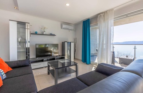 Povile Apartment | 90 m² Apartment ∙ 2 bedrooms ∙ 6 guests
