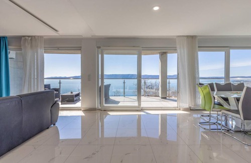 Povile Apartment | 90 m² Apartment ∙ 2 bedrooms ∙ 6 guests