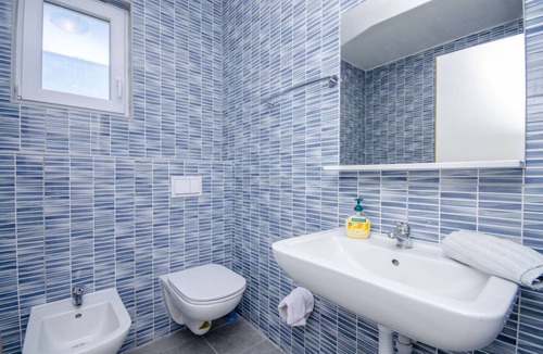 Razanj Apartment | 90 m² Apartment ∙ 2 bedrooms ∙ 4 guests