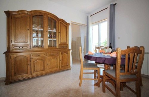 Vrvari Apartment | 90 m² Apartment ∙ 2 bedrooms ∙ 4 guests