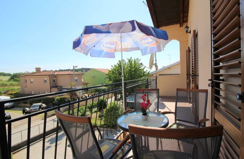 Vrvari Apartment | 90 m² Apartment ∙ 2 bedrooms ∙ 4 guests