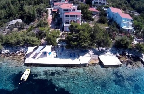 Blato Apartment | 90 m² Apartment ∙ 2 bedrooms ∙ 5 guests