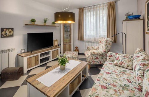 Buzet Apartment | 90 m² Apartment ∙ 2 bedrooms ∙ 4 guests