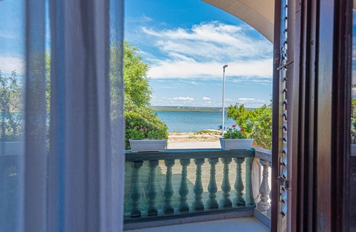 Raslina Apartment | 90 m² Apartment ∙ 3 bedrooms ∙ 6 guests