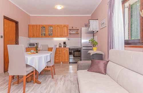Raslina Apartment | 90 m² Apartment ∙ 3 bedrooms ∙ 6 guests