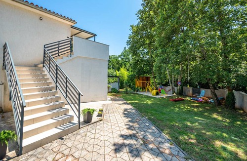 Rezanci Apartment | 90 m² Apartment ∙ 3 bedrooms ∙ 5 guests