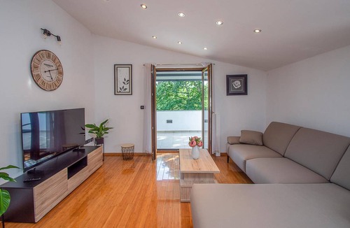 Rezanci Apartment | 90 m² Apartment ∙ 3 bedrooms ∙ 5 guests