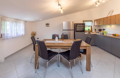 Rezanci Apartment | 90 m² Apartment ∙ 3 bedrooms ∙ 5 guests