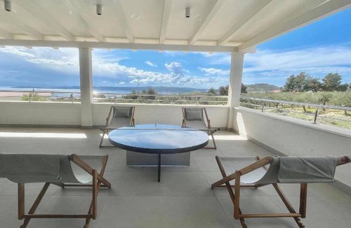 Rudine Apartment | 90 m² Apartment ∙ 3 bedrooms ∙ 7 guests
