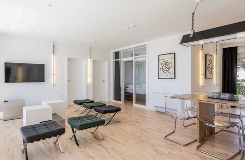 Rudine Apartment | 90 m² Apartment ∙ 3 bedrooms ∙ 7 guests