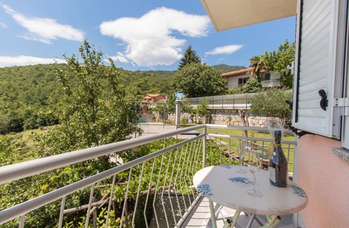 Pobri Apartment | 90 m² Apartment ∙ 3 bedrooms ∙ 5 guests