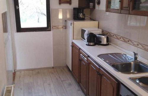 Skrad Ski Chalet | 90 m² Chalet ∙ 2 bedrooms ∙ 8 guests