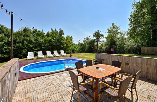 Sveti Ivan Zelina House | 90 m² House ∙ 2 bedrooms ∙ 6 guests