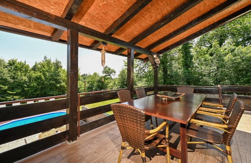 Sveti Ivan Zelina House | 90 m² House ∙ 2 bedrooms ∙ 6 guests