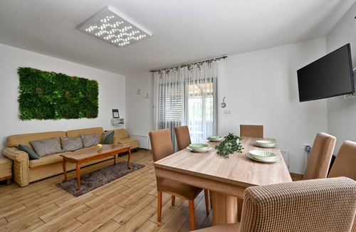 Sveti Ivan Zelina House | 90 m² House ∙ 2 bedrooms ∙ 6 guests