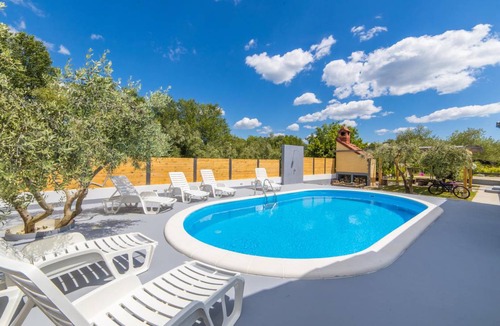 Stasevica House | 90 m² House ∙ 2 bedrooms ∙ 6 guests