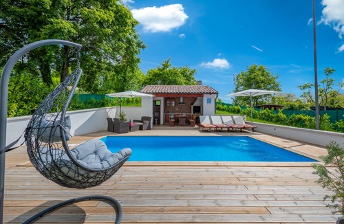 Lindar House | 90 m² House ∙ 2 bedrooms ∙ 6 guests