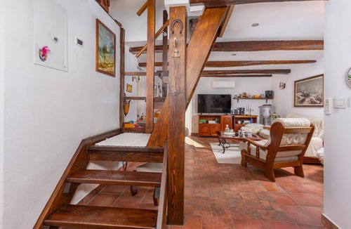 Senj House | 90 m² House ∙ 2 bedrooms ∙ 6 guests