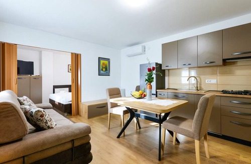 Ivanska House | 90 m² House ∙ 3 bedrooms ∙ 7 guests
