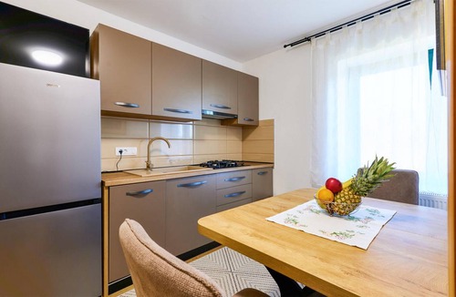 Ivanska House | 90 m² House ∙ 3 bedrooms ∙ 7 guests