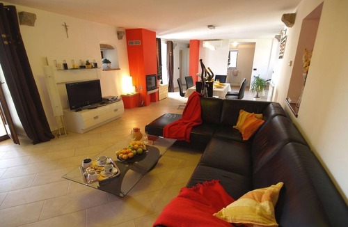 Gologorica House | 90 m² Maisonette ∙ 2 bedrooms ∙ 6 guests