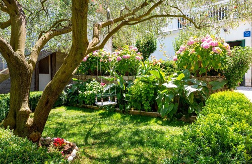 Hodilje House | 91 m² House ∙ 3 bedrooms ∙ 6 guests