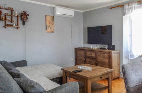 Unije Apartment | 92 m² Apartment ∙ 3 bedrooms ∙ 6 guests