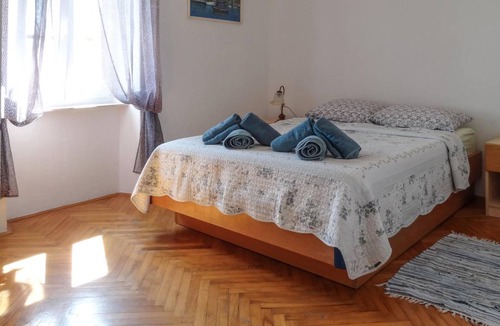 Unije Apartment | 92 m² Apartment ∙ 3 bedrooms ∙ 6 guests