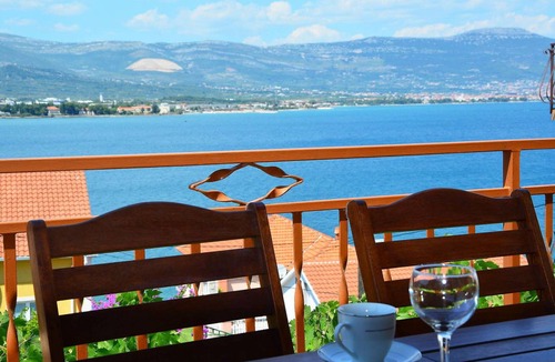 Arbanija Apartment | 92 m² Apartment ∙ 3 bedrooms ∙ 5 guests