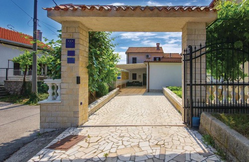 Buzdohanj Apartment | 92 m² Apartment ∙ 3 bedrooms ∙ 6 guests