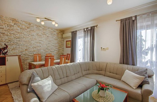 Buzdohanj Apartment | 92 m² Apartment ∙ 3 bedrooms ∙ 6 guests