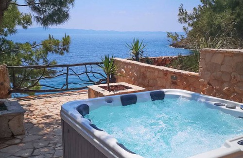 Zastrazisce House | 92 m² House ∙ 2 bedrooms ∙ 6 guests