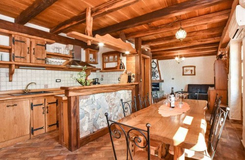 Zastrazisce House | 92 m² House ∙ 2 bedrooms ∙ 6 guests