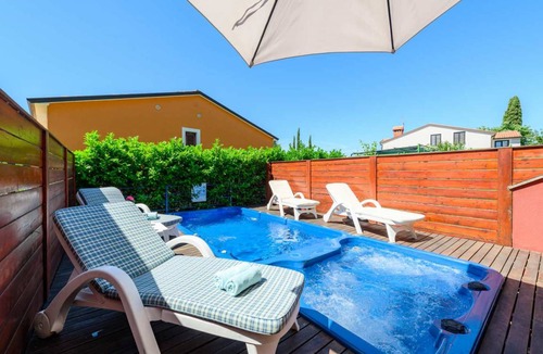 Valica House | 92 m² House ∙ 2 bedrooms ∙ 5 guests