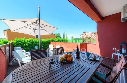 Valica House | 92 m² House ∙ 2 bedrooms ∙ 5 guests