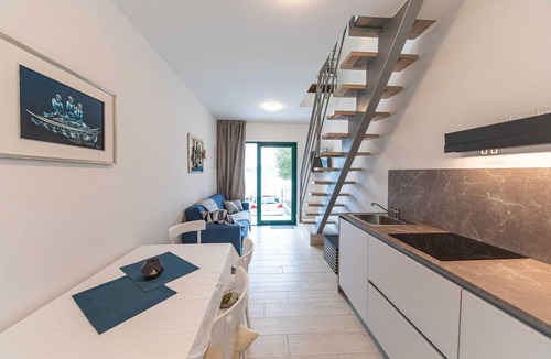 Okrug Gornji House | 92 m² House ∙ 2 bedrooms ∙ 6 guests