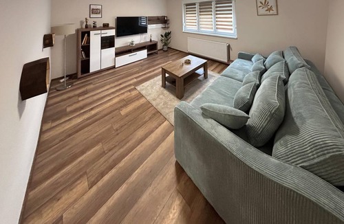 Velika Pisanica House | 92 m² House ∙ 1 bedroom ∙ 4 guests