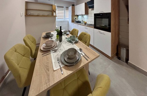 Velika Pisanica House | 92 m² House ∙ 1 bedroom ∙ 4 guests