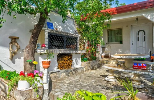 Klanfari Apartment | 93 m² Apartment ∙ 2 bedrooms ∙ 4 guests