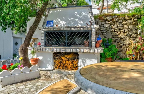 Klanfari Apartment | 93 m² Apartment ∙ 2 bedrooms ∙ 4 guests