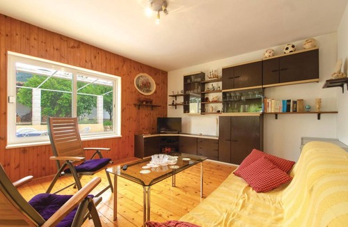 Kneza Apartment | 93 m² Apartment ∙ 2 bedrooms ∙ 4 guests
