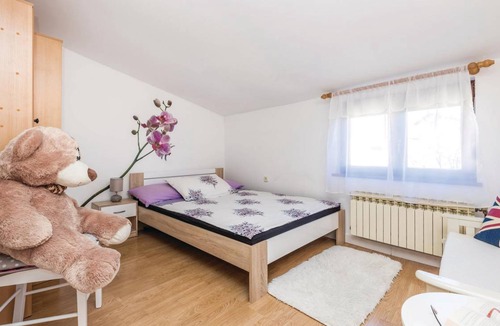 Viskovo Apartment | 94 m² Apartment ∙ 3 bedrooms ∙ 5 guests