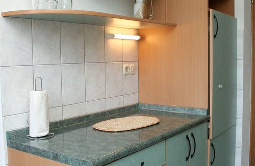 Vrboska Apartment | 94 m² Apartment ∙ 3 bedrooms ∙ 6 guests