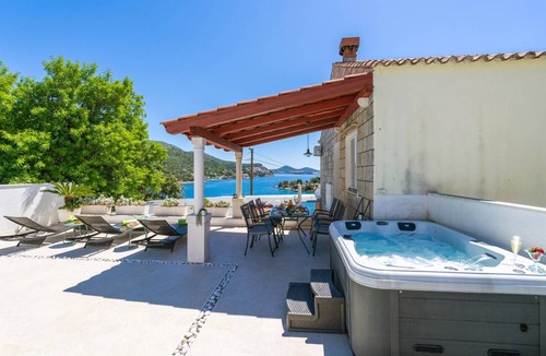 Zaton Apartment | 94 m² Apartment ∙ 3 bedrooms ∙ 6 guests