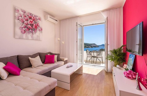 Zaton Apartment | 94 m² Apartment ∙ 3 bedrooms ∙ 6 guests