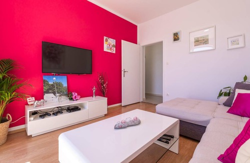 Zaton Apartment | 94 m² Apartment ∙ 3 bedrooms ∙ 6 guests