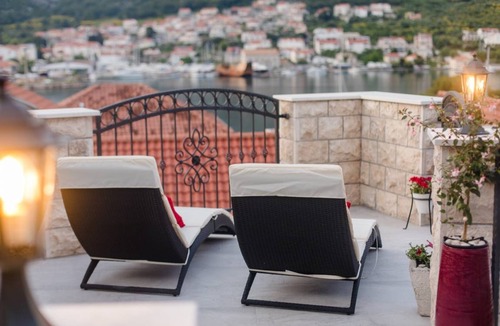 Sustjepan Apartment | 94 m² Apartment ∙ 3 bedrooms ∙ 7 guests