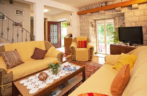 Sustjepan Apartment | 94 m² Apartment ∙ 3 bedrooms ∙ 7 guests