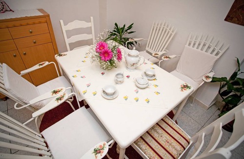 Sustjepan Apartment | 94 m² Apartment ∙ 3 bedrooms ∙ 7 guests